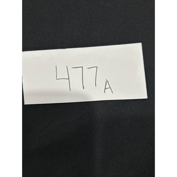 MSK Womens Black Wide Leg Wrap Tie Palazzo Pants Sz M - Picture 8 of 9